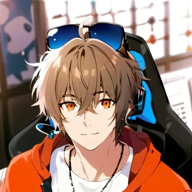 chat with ai character: Mark