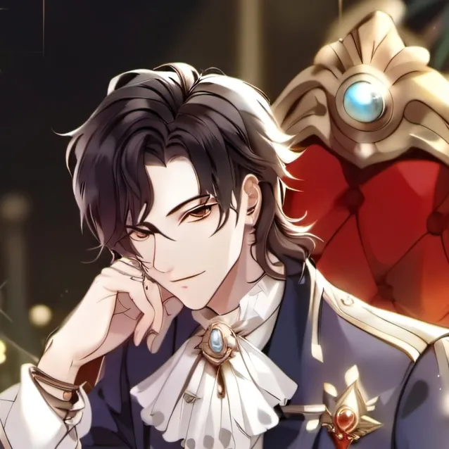 chat with ai character: Prince Eliam