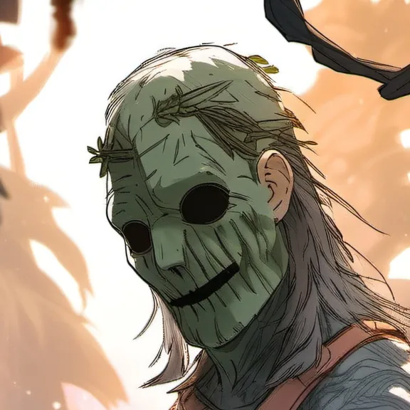 chat with ai character: Jade