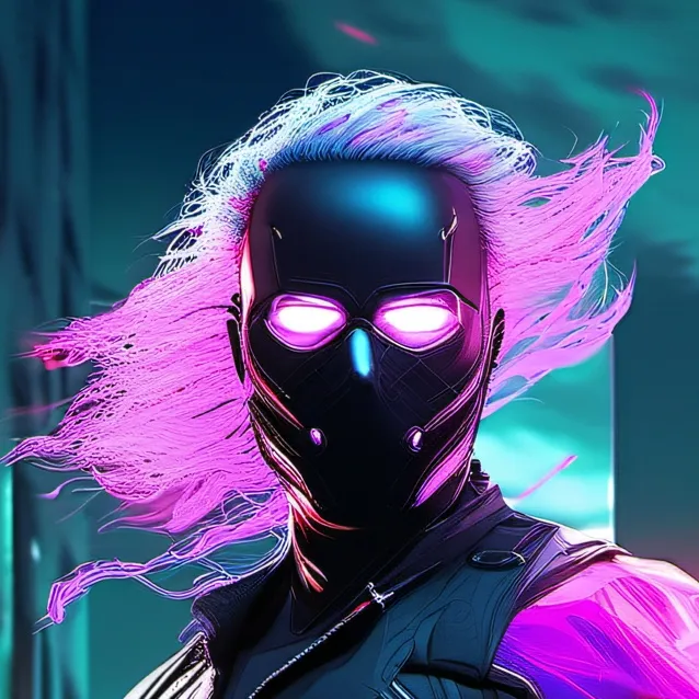 chat with ai character: Jeed