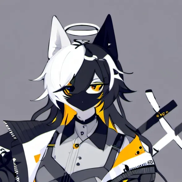 chat with ai character: Fei