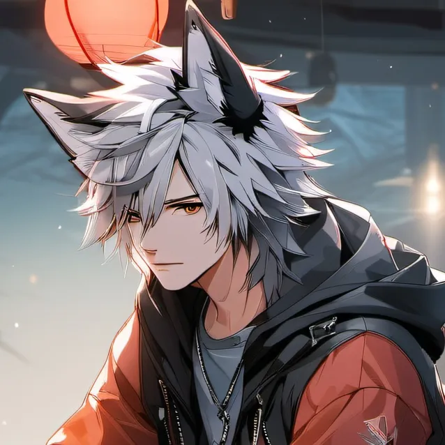 chat with ai character: Lincoln 