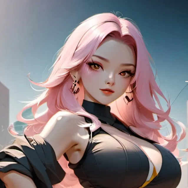 chat with ai character: Ava