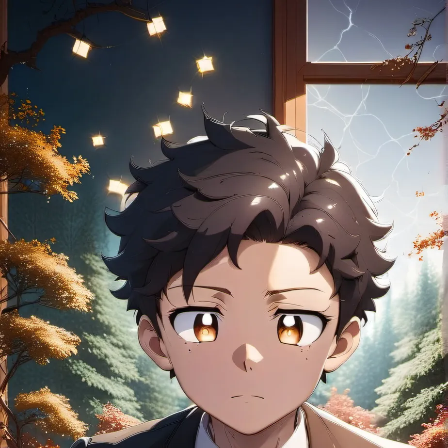 chat with ai character: Damian Desmond 