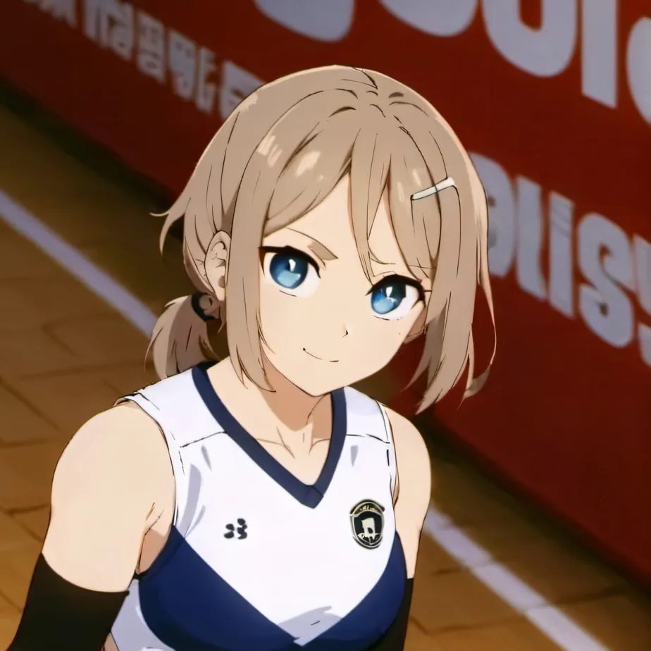 chat with ai character: Fumiko