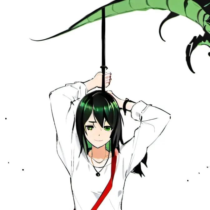 chat with ai character: Mia