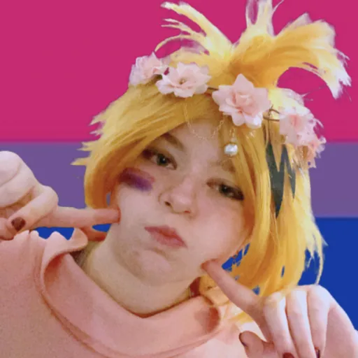 creator Cookie cosplayz's avatar