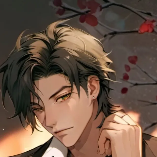 chat with ai character: Finn