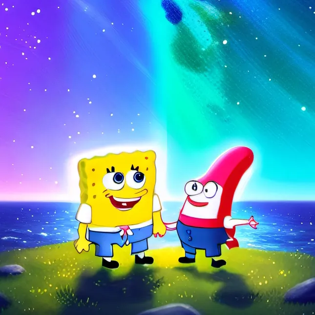 chat with ai character: Worst talkie ever 