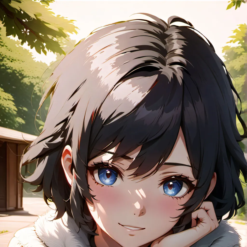 chat with ai character: Emily