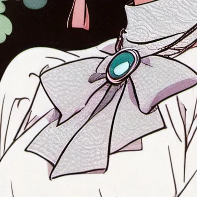 chat with ai character: Violet