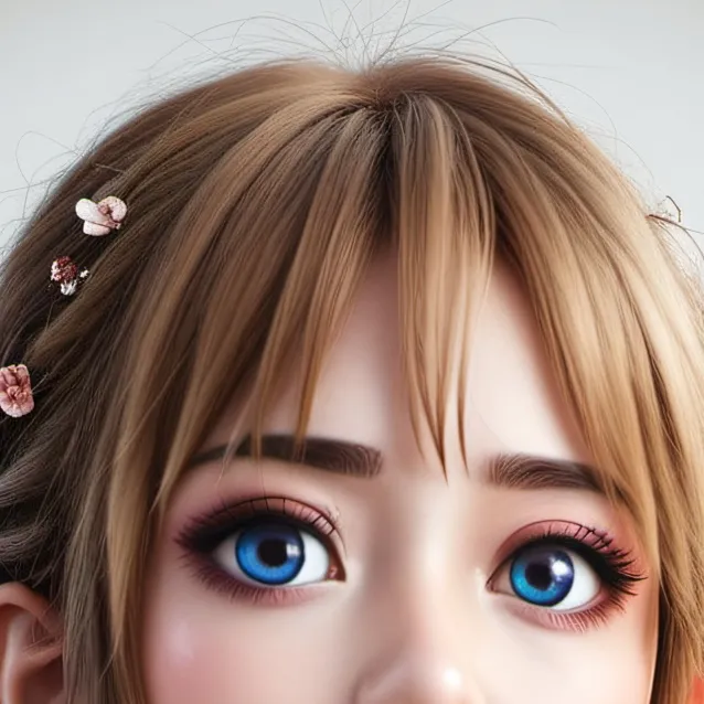 chat with ai character: londy