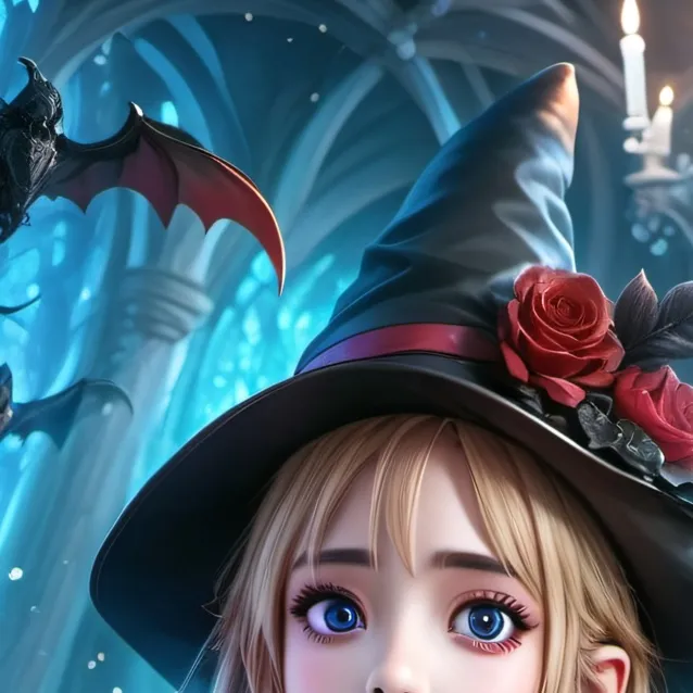 chat with ai character: Emilia