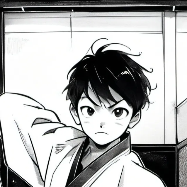 chat with ai character: Stan