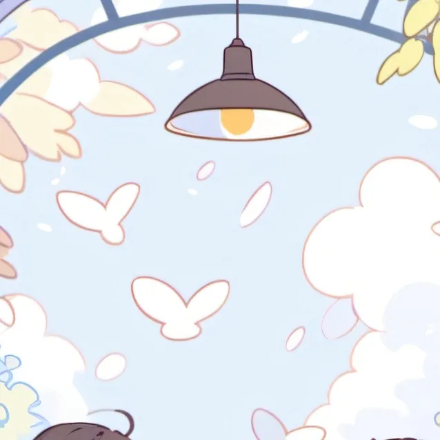 chat with ai character: ira