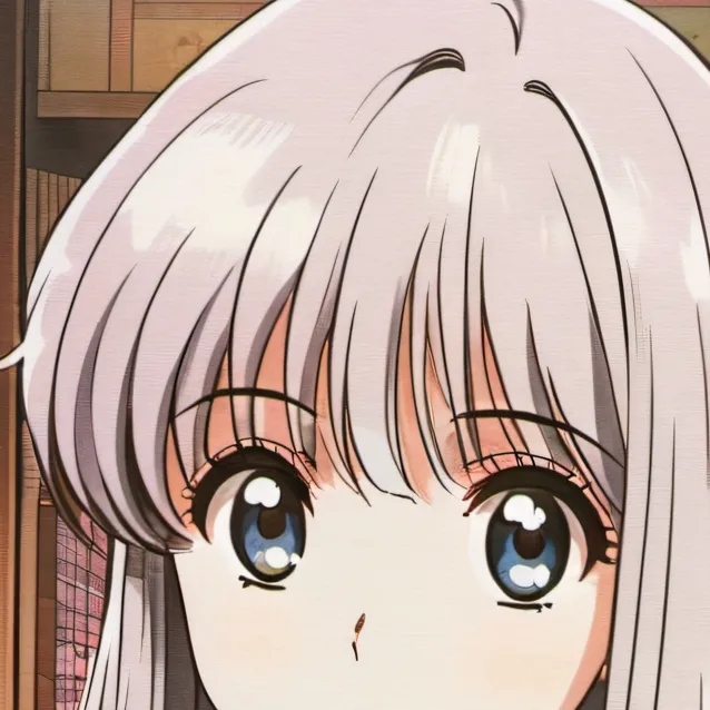 chat with ai character: hanna