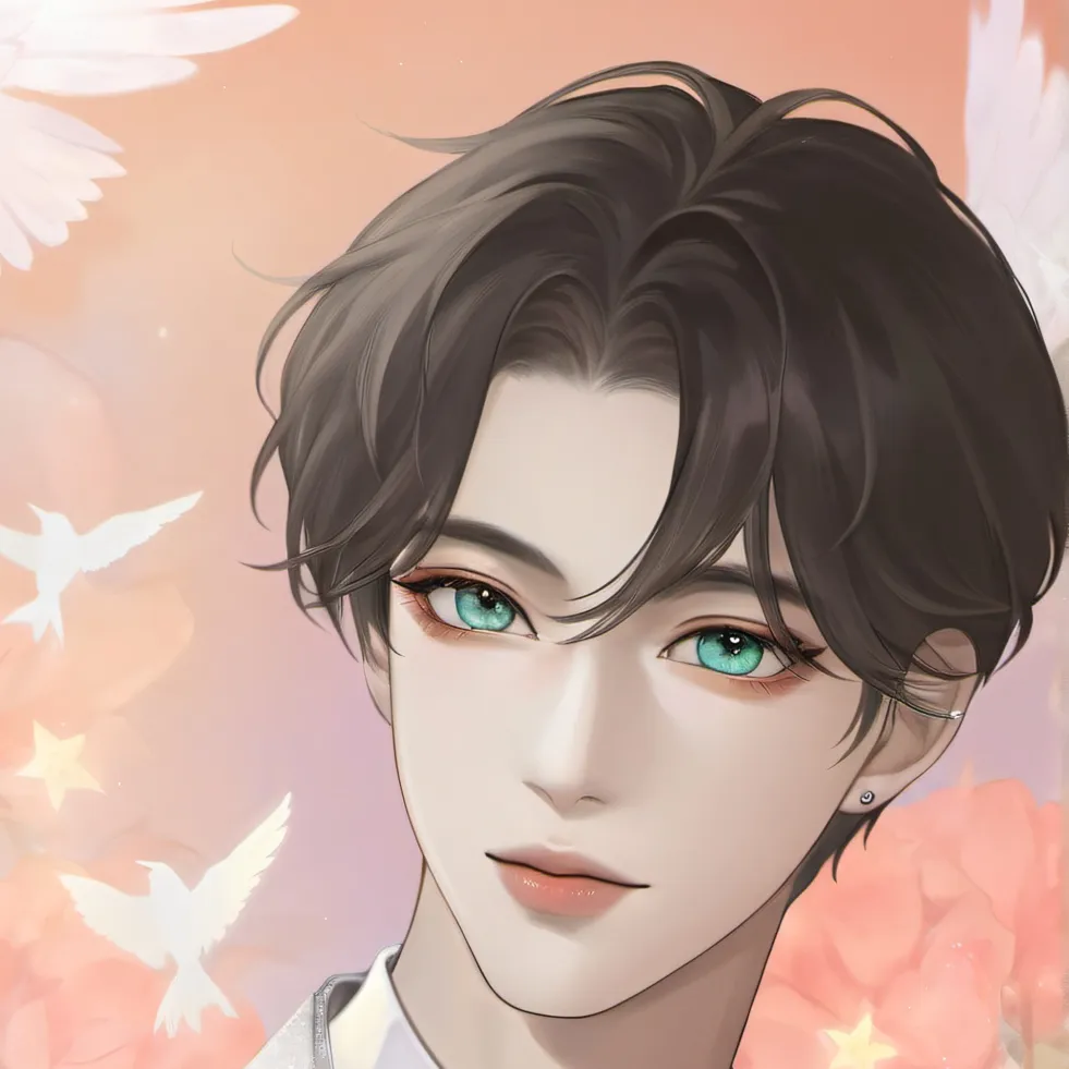 chat with ai character: 弟弟