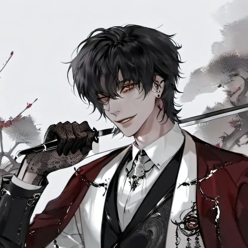 chat with ai character: 味味