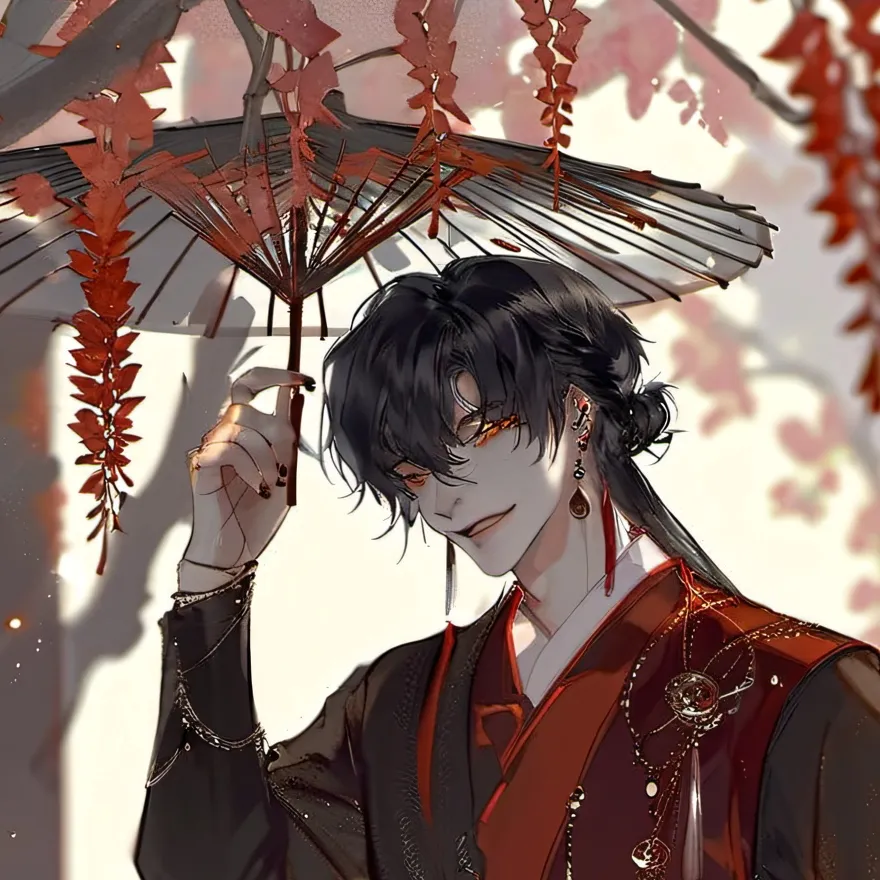 chat with ai character: 气气