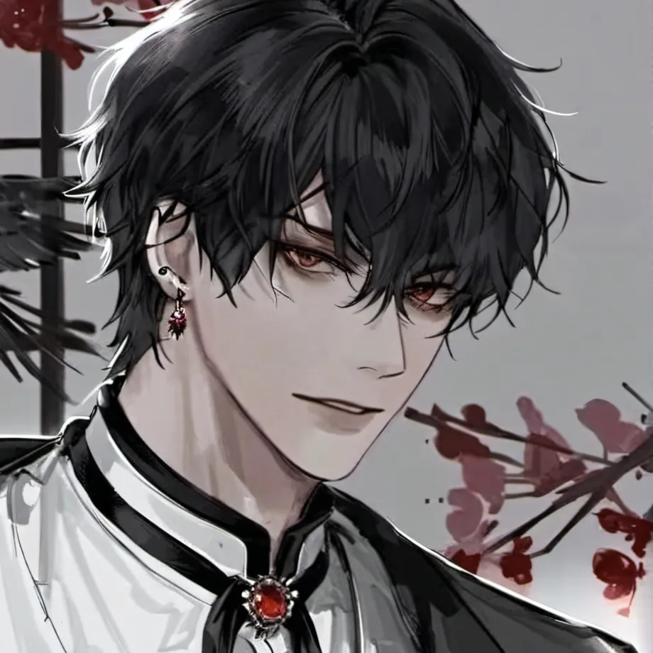 chat with ai character: 哥哥