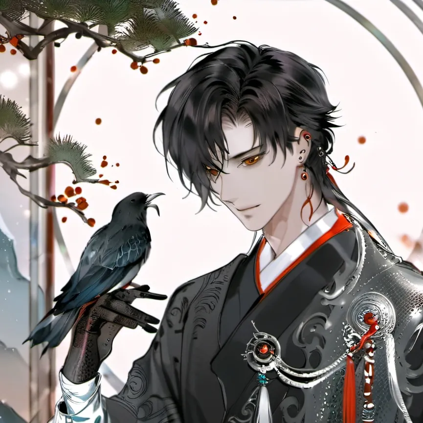 chat with ai character: 老師