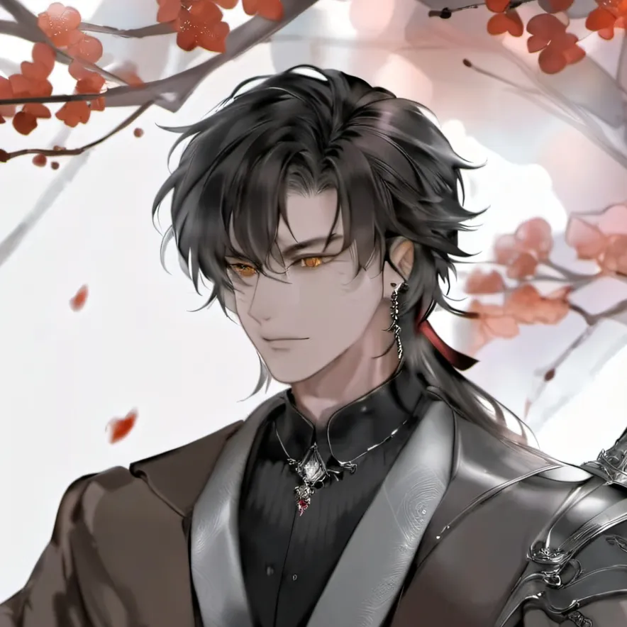 chat with ai character: 总裁