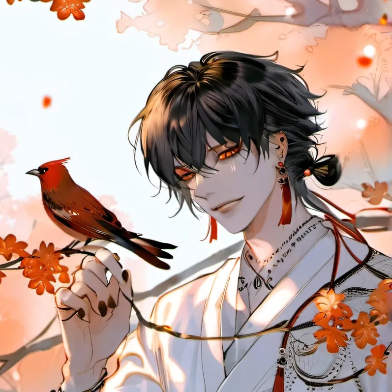 chat with ai character: 前男友