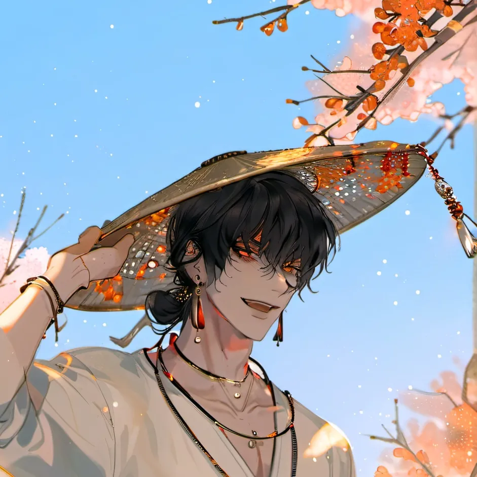 chat with ai character: 富贵