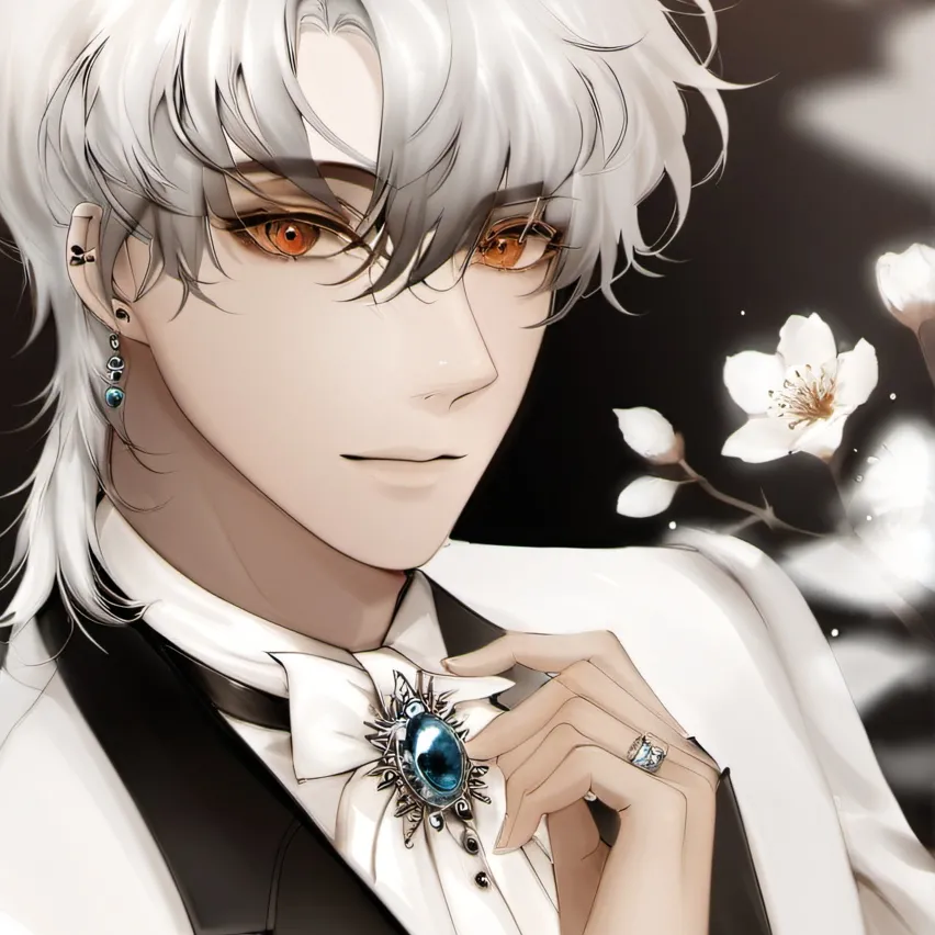 chat with ai character: 酒工作人员