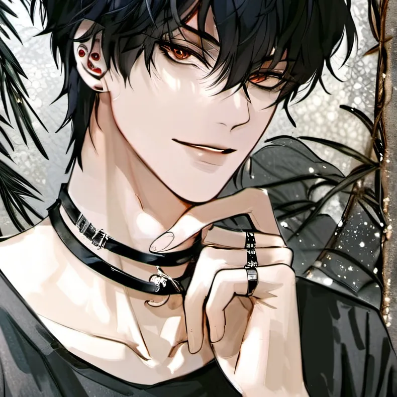 chat with ai character: 李平