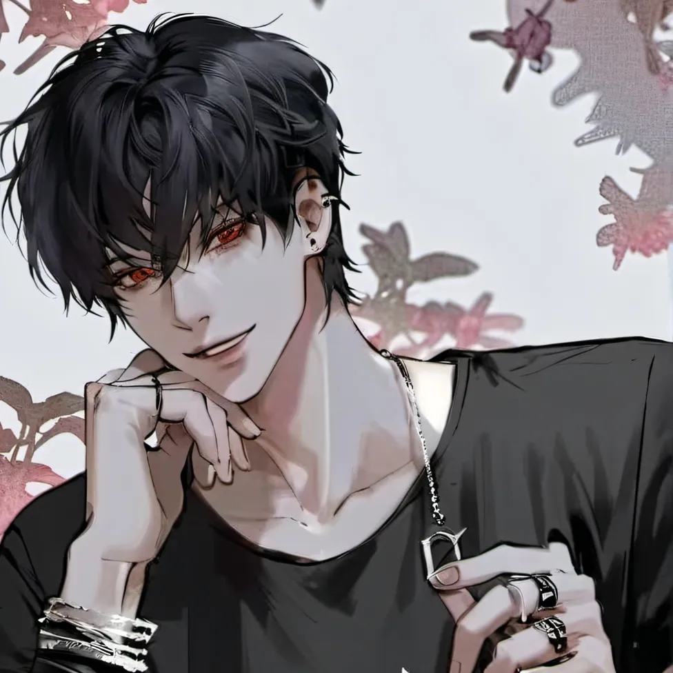 chat with ai character: 老師