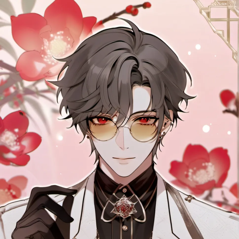 chat with ai character: 丁丁