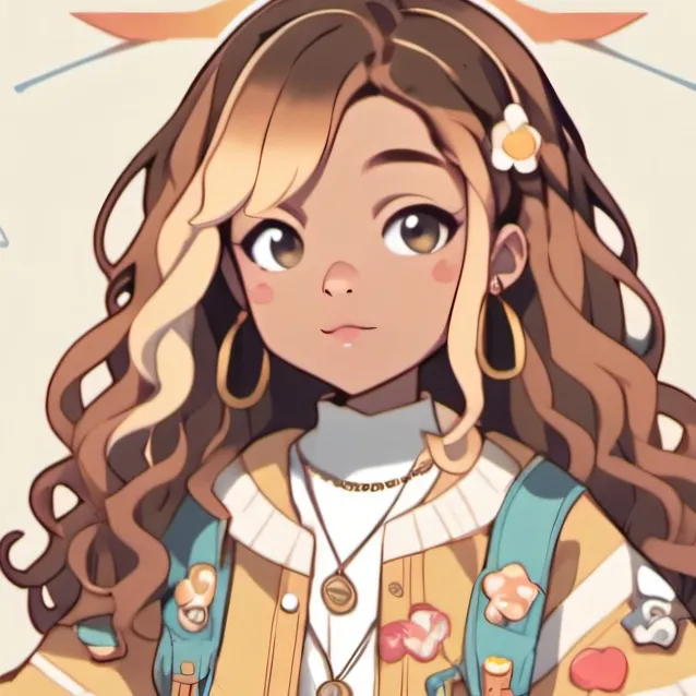 chat with ai character: Sasha