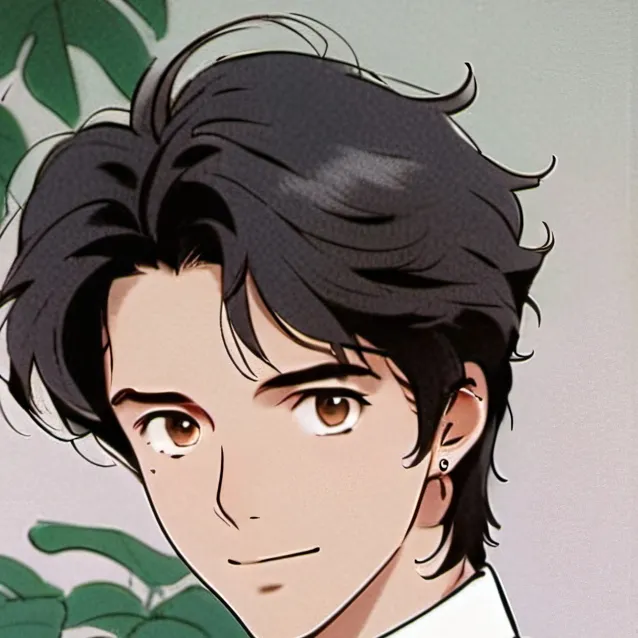 chat with ai character: Walter