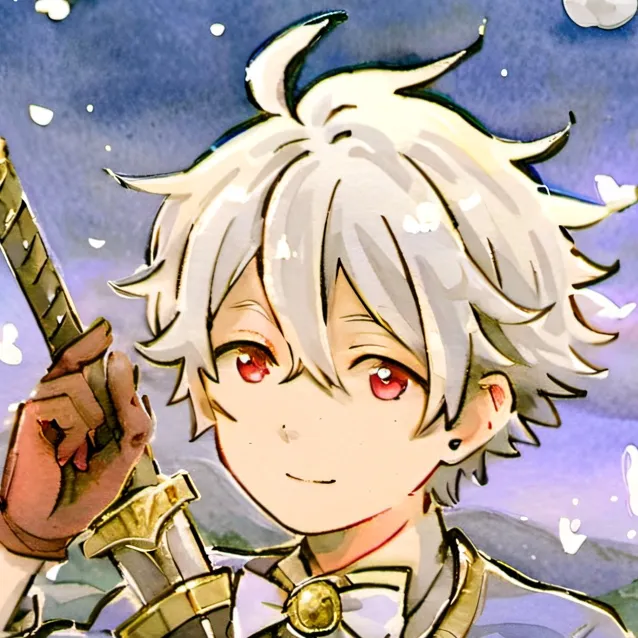 chat with ai character: sora