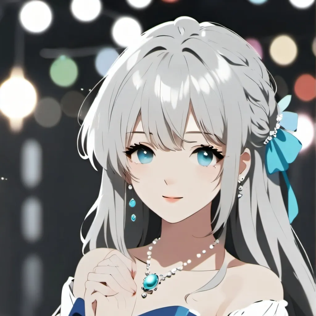 chat with ai character: rose