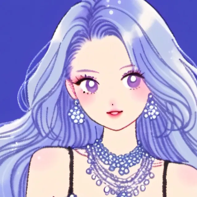 chat with ai character: moonlight