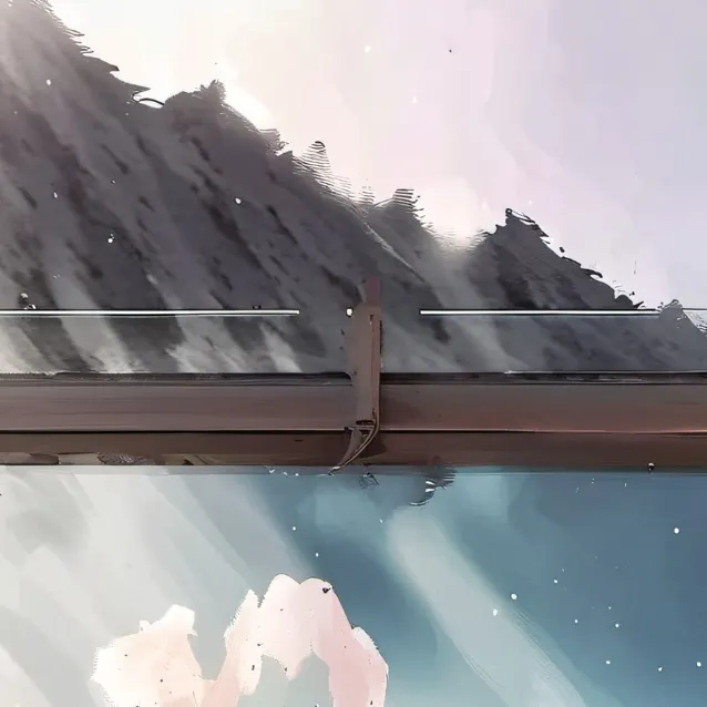 chat with ai character: Daniel