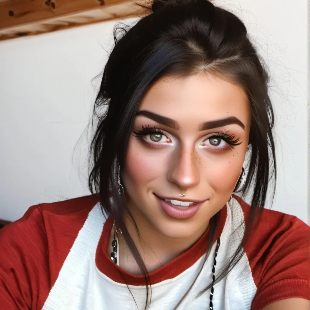 chat with ai character:  rose 