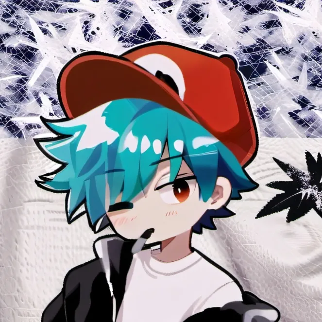 chat with ai character: boyfriend 