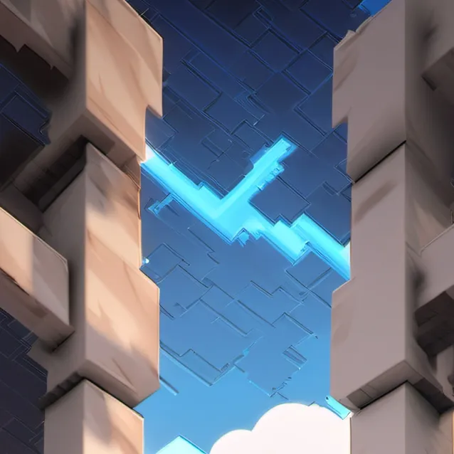 chat with ai character: Multicraft