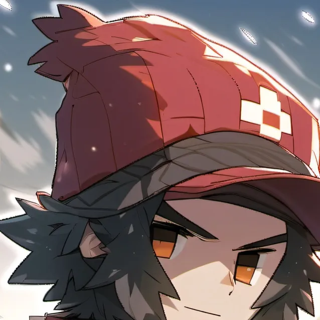 chat with ai character: NotVixous