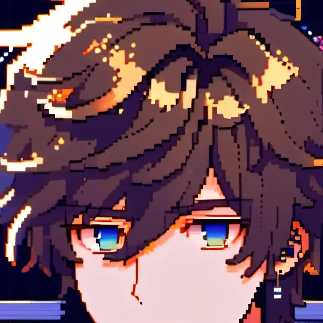 chat with ai character: Ryguyrocky