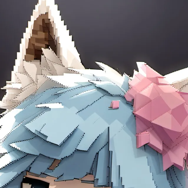 chat with ai character: Tikcraft