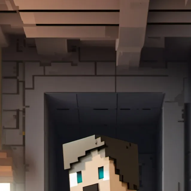 chat with ai character: Camman 