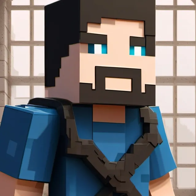 chat with ai character: Dayta