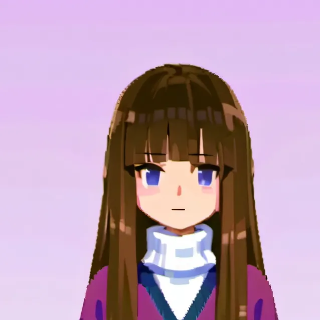 chat with ai character: Kiply