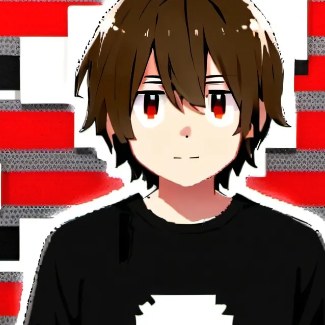 chat with ai character: Bagas craft 