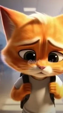 ai character: Tomy background