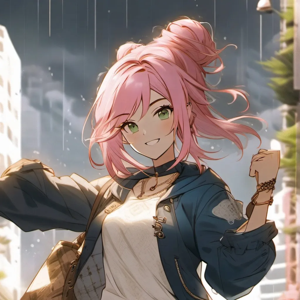 chat with ai character: Jeff